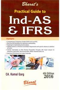 Practical Guide to Ind-AS and IFRS