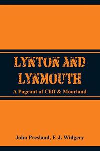 Lynton and Lynmouth