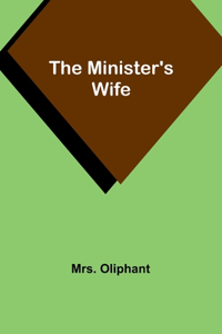 Minister's Wife