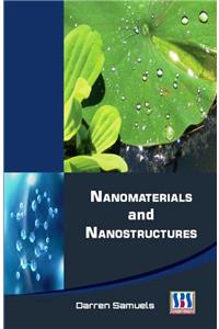 NANOMATERIALS & NANOSTRUCTURES