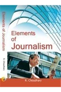 Elements of Journalism