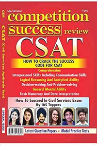 Competition Success Review CSAT
