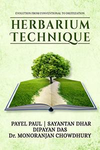 Herbarium Technique