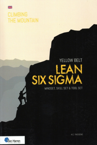 Lean Six SIGMA Yellow Belt