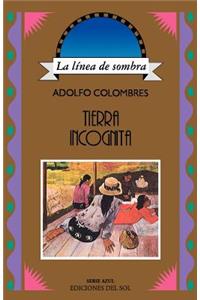 Tierra Incognita
