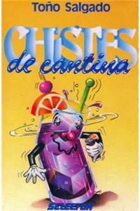 Chistes de Cantina