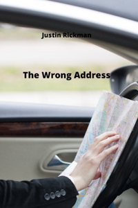 Wrong Address
