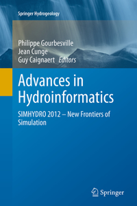 Advances in Hydroinformatics