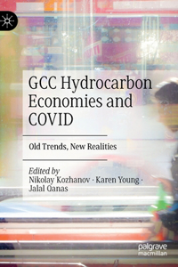 Gcc Hydrocarbon Economies and Covid