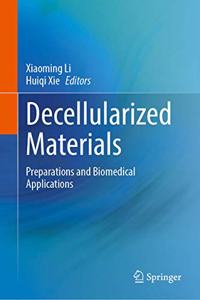 Decellularized Materials