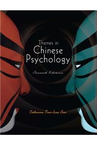 Themes in Chinese Psychology