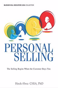 Professional Personal Selling