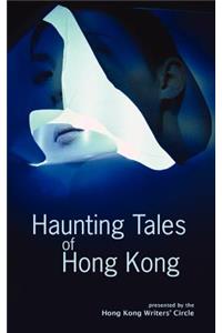 Haunting Tales of Hong Kong