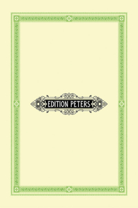 Violin Concerto No. 1 in F Sharp Minor Op. 14 (Edition for Violin and Piano)