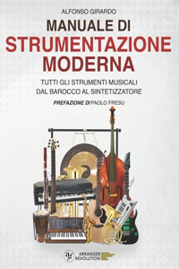 Manuale di Strumentazione Moderna