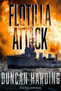 Flotilla Attack Lib/E