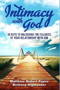 Intimacy with God