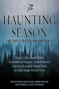 Haunting Season