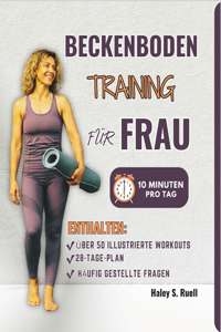 Beckenbodentraining Für Frau