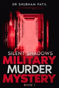 Silent Shadows