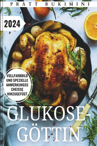 Glukose-Göttin