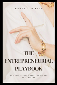 Entrepreneurial Playbook