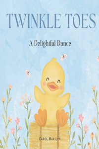 Twinkle toes