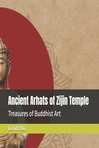 Ancient Arhats of Zijin Temple