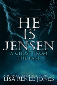 He Is Jensen Part One