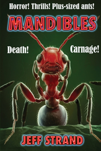 Mandibles