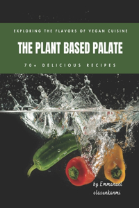 The plant-based palate