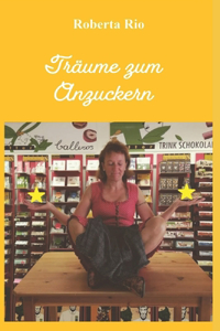Träume zum Anzuckern