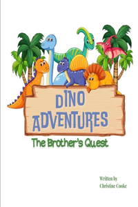 Dino Adventures