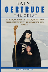 Novena to Gertrude the Great