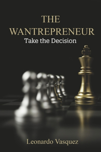 Wantrepreneur