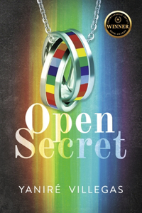 Open Secret