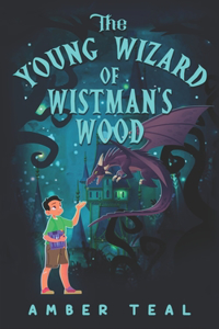 Young Wizard of Wistman's Wood