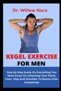 Kegel Exercise For Men