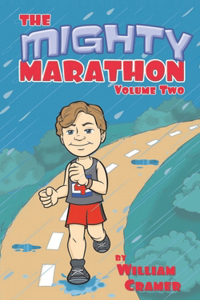 Mighty Marathon Volume 2