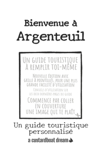 Bienvenue à Argenteuil