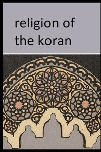 Religion of the Koran