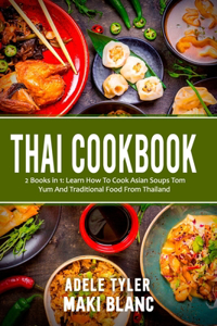 Thai Cookbook