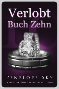 Verlobt Buch Zehn
