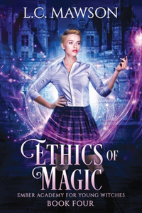 Ethics of Magic