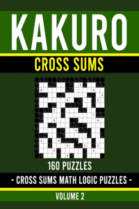 Kakuro Cross Sums