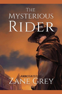 The Mysterious Rider 