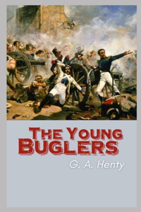 The Young Buglers Illustrated
