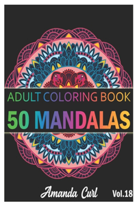 50 Mandalas