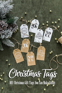 Christmas Tags