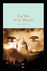 The War of the Worlds Annotated